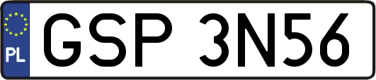 GSP3N56
