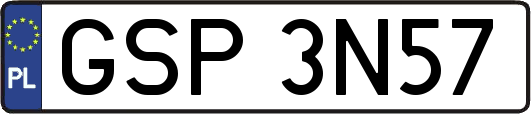 GSP3N57