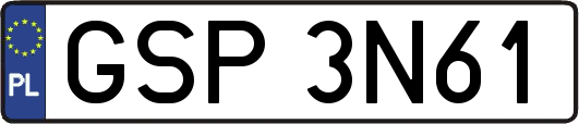 GSP3N61