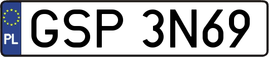 GSP3N69