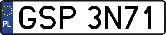 GSP3N71