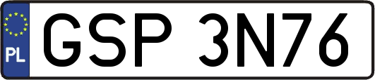 GSP3N76