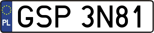GSP3N81