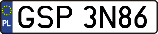 GSP3N86