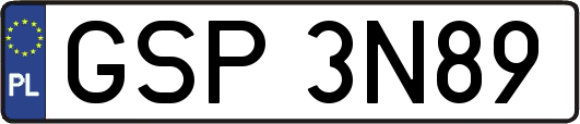 GSP3N89