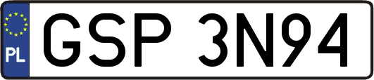 GSP3N94
