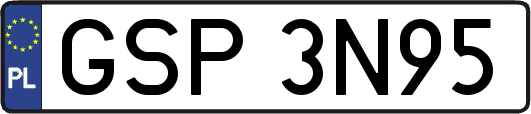 GSP3N95