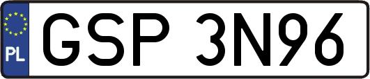 GSP3N96