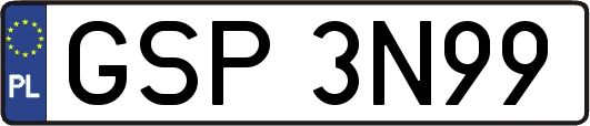 GSP3N99