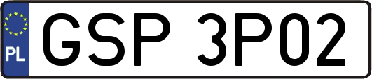GSP3P02
