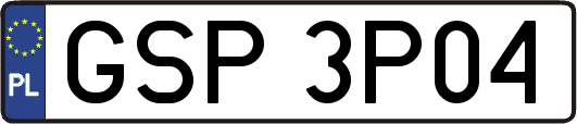 GSP3P04