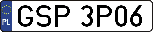 GSP3P06
