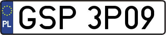 GSP3P09
