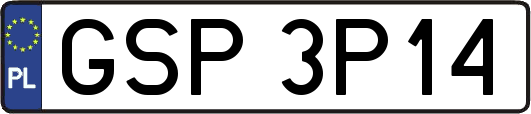 GSP3P14