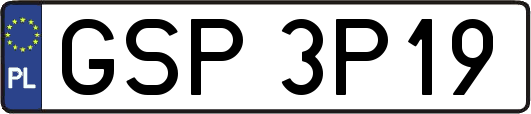 GSP3P19
