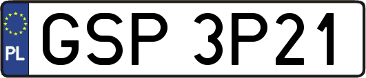 GSP3P21