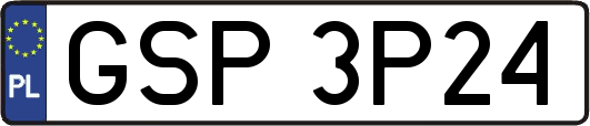 GSP3P24
