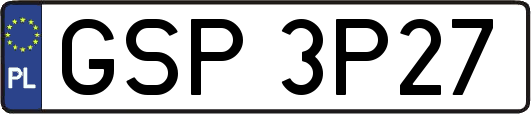 GSP3P27