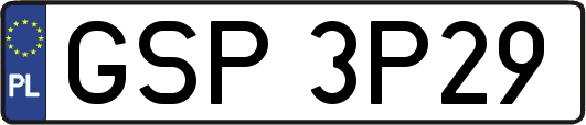 GSP3P29