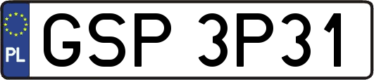 GSP3P31