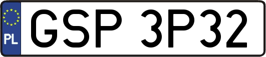 GSP3P32