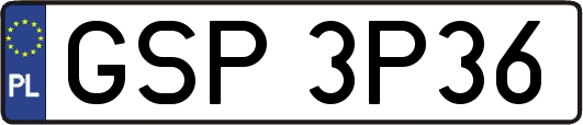 GSP3P36
