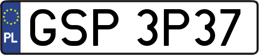 GSP3P37