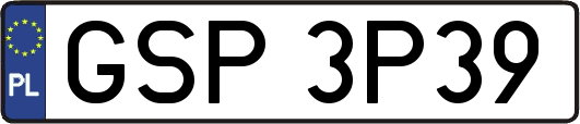GSP3P39