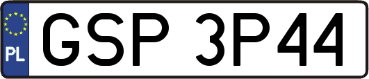 GSP3P44