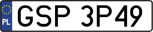 GSP3P49