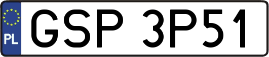 GSP3P51