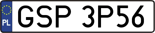GSP3P56