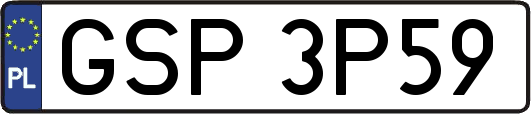 GSP3P59