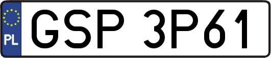 GSP3P61