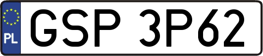GSP3P62