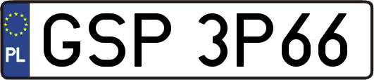 GSP3P66
