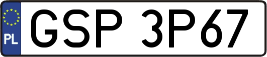 GSP3P67