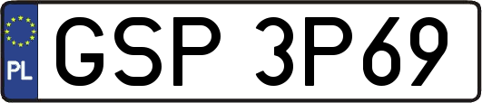 GSP3P69