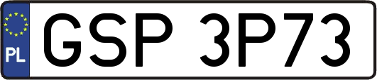 GSP3P73