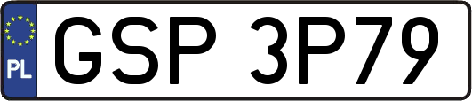 GSP3P79