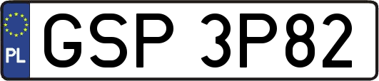 GSP3P82