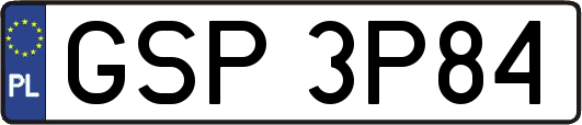 GSP3P84