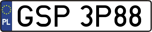 GSP3P88