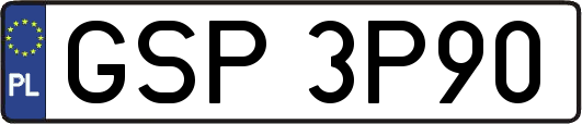 GSP3P90