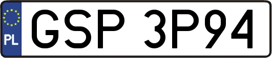 GSP3P94