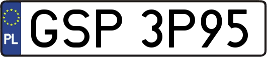 GSP3P95