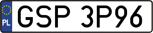 GSP3P96
