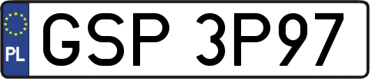 GSP3P97