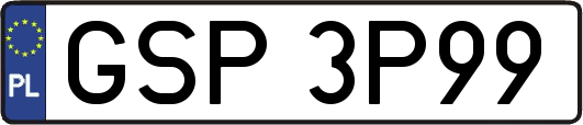 GSP3P99