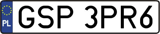 GSP3PR6